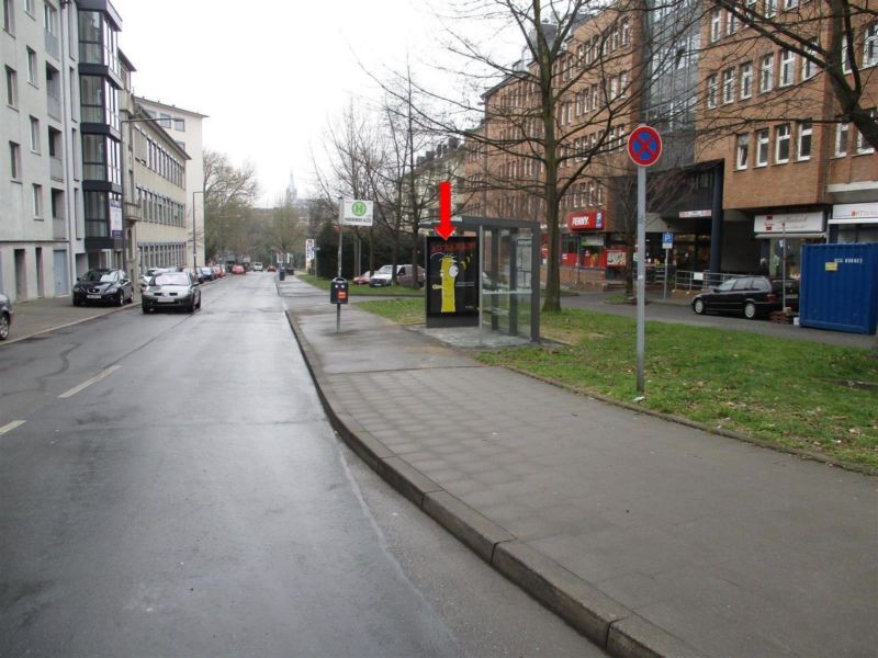 Habsburgerallee  13/We.re.