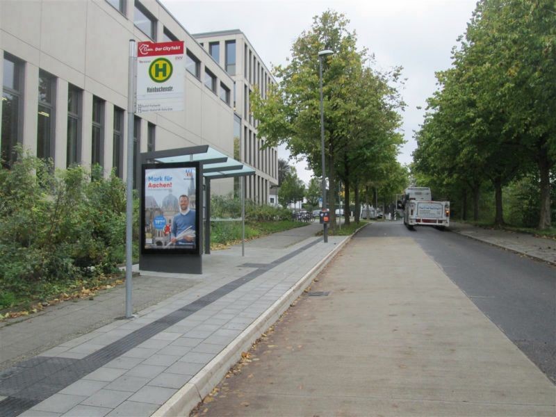 Mies-van-der-Rohe-Str./HST Hainbuchenstr./We.li.