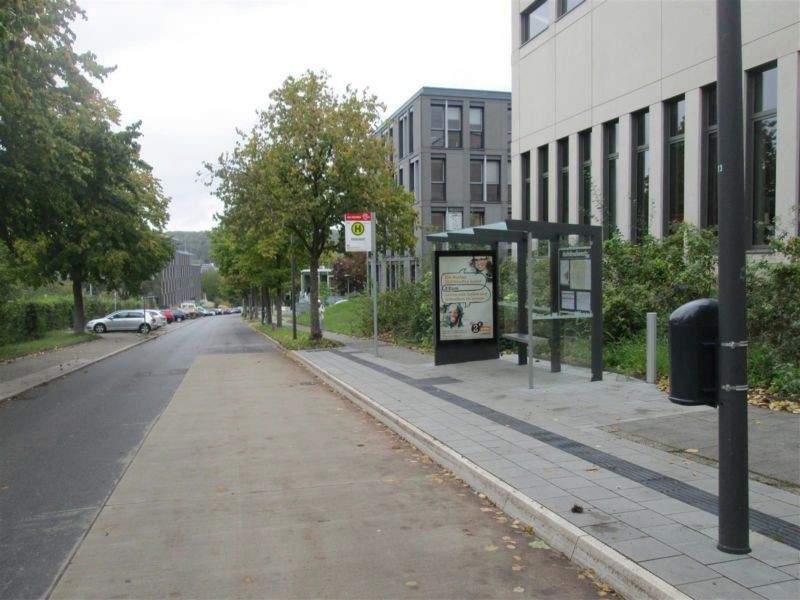 Mies-van-der-Rohe-Str./HST Hainbuchenstr./We.re.