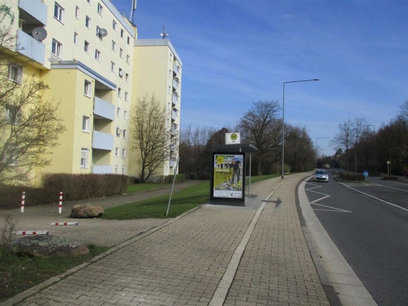 Halifaxstr. Nh. 51/We.li.