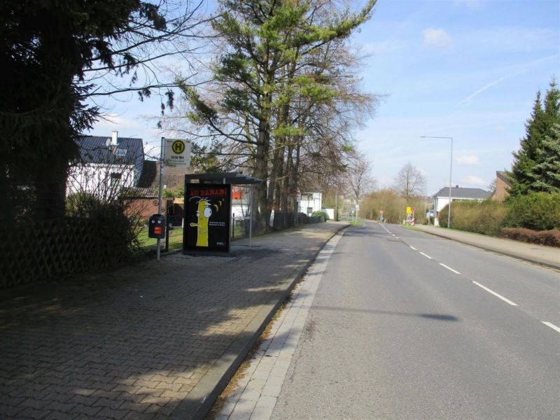 Halifaxstr./Auf der Hörn/We.li.