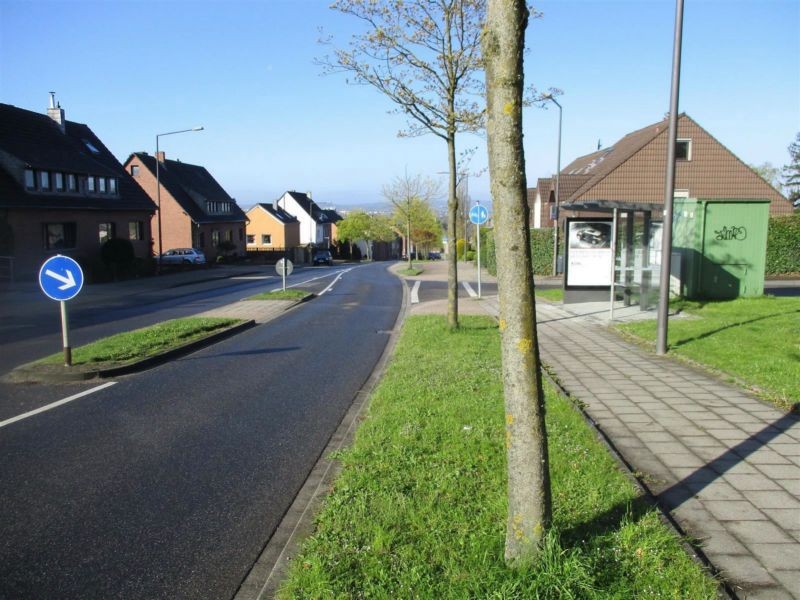 Heckstr. geg. 108/We.re.