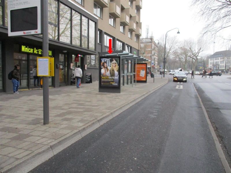 Heinrichsallee  53 li./We.li.