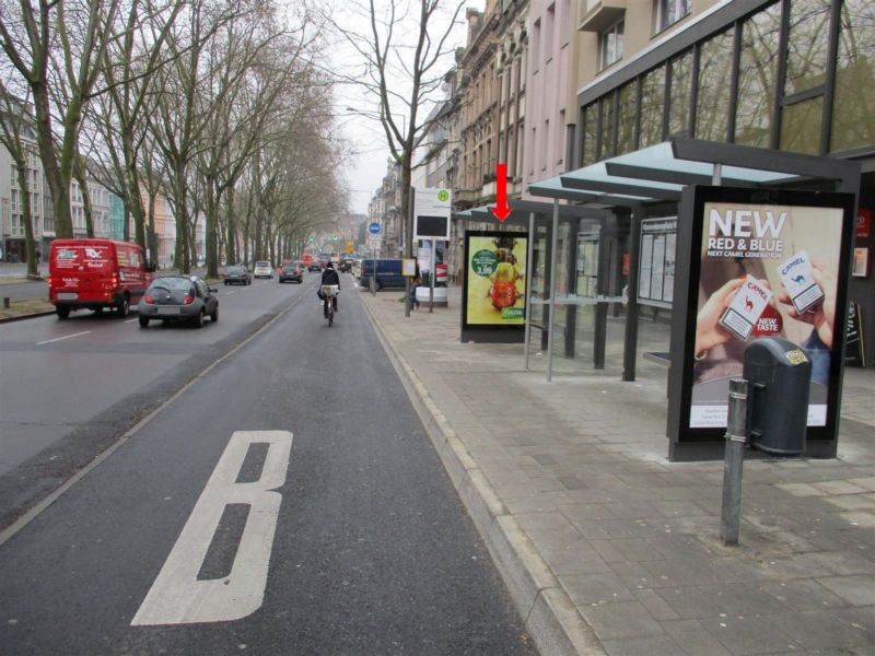 Heinrichsallee  53 li./We.re.