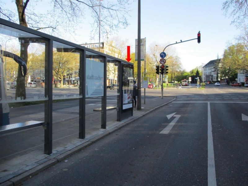 Heinrichsallee  72/außen re.