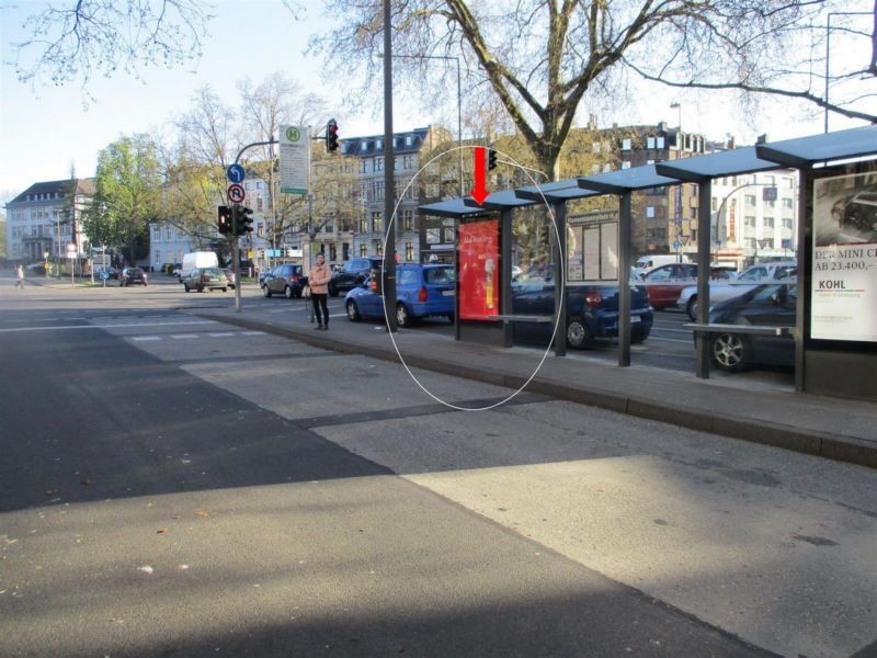 Heinrichsallee  72/innen li.