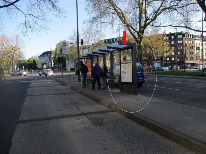 Heinrichsallee  72/innen re.