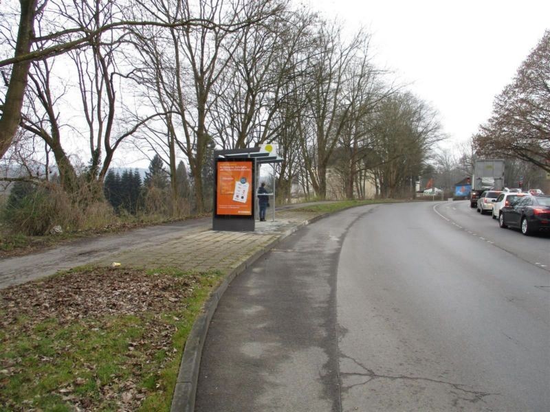 Hohenstaufenallee  88/We.li.