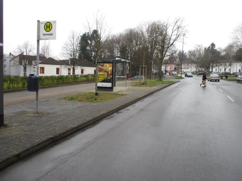 Hohenstaufenallee geg. 26/We.li.