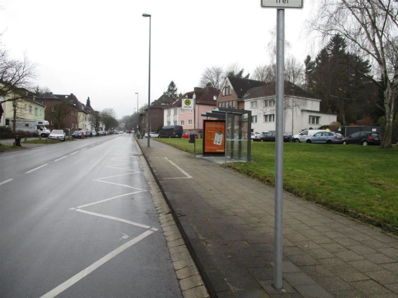 Hohenstaufenallee geg. 45/We.re.