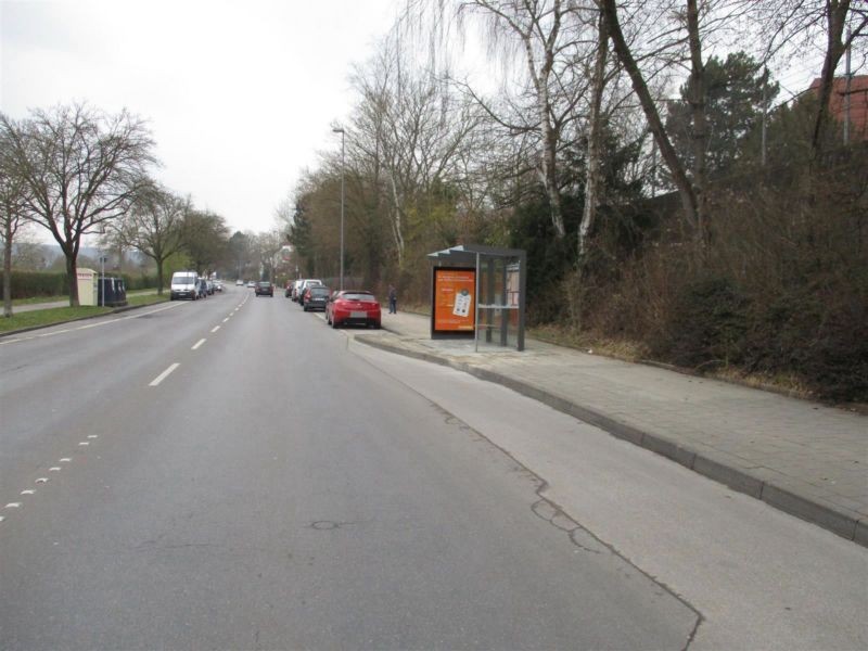 Hohenstaufenallee Nh. Limburger Str./We.re.