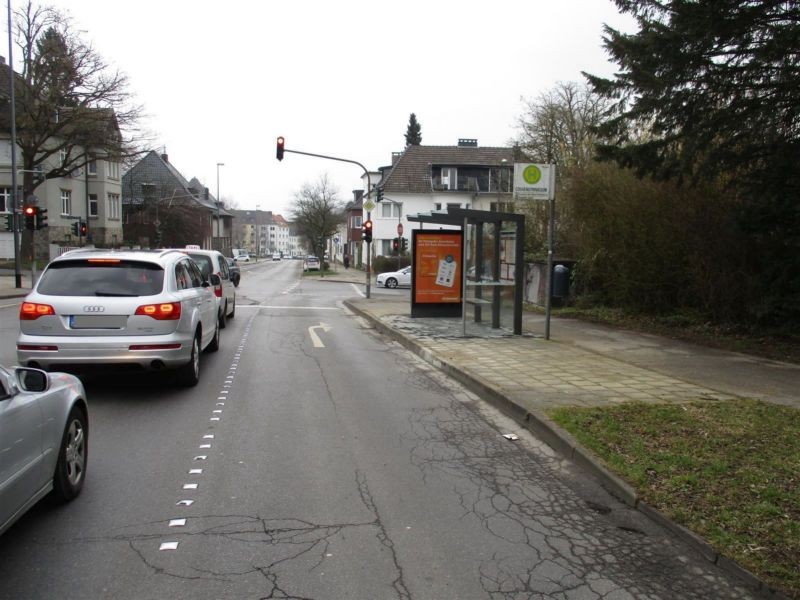 Hohenstaufenallee/Limburgerstr./We.re.