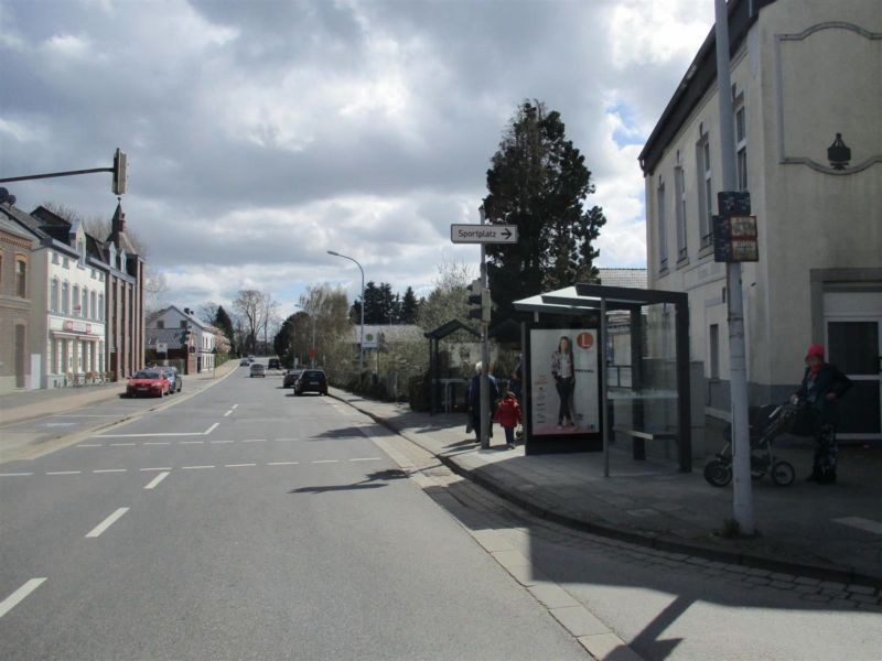 Horbacher Str. 321/We.re.