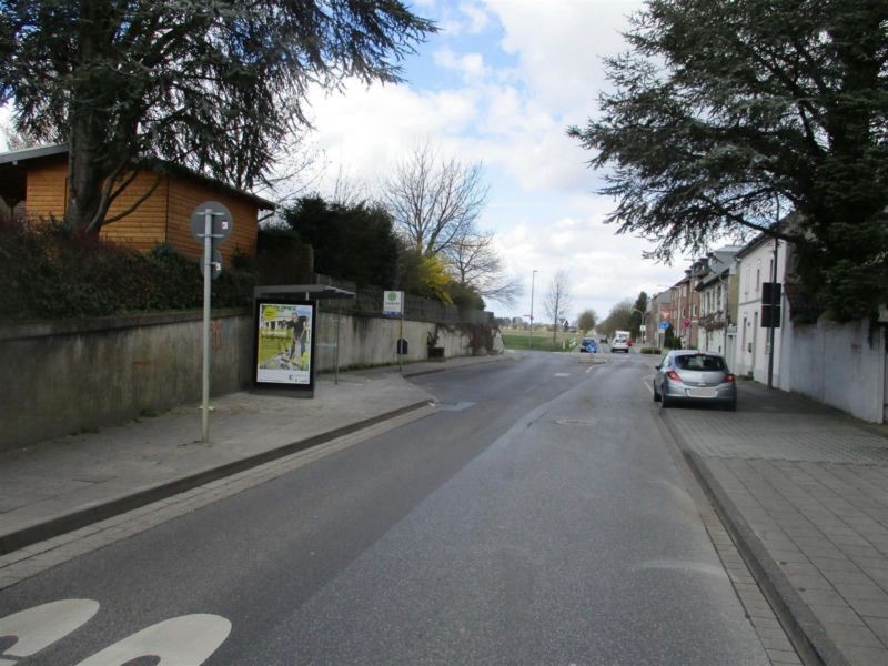 Horbacher Str. geg. 118/We.li.