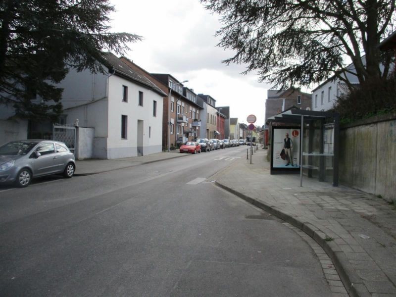 Horbacher Str. geg. 118/We.re.