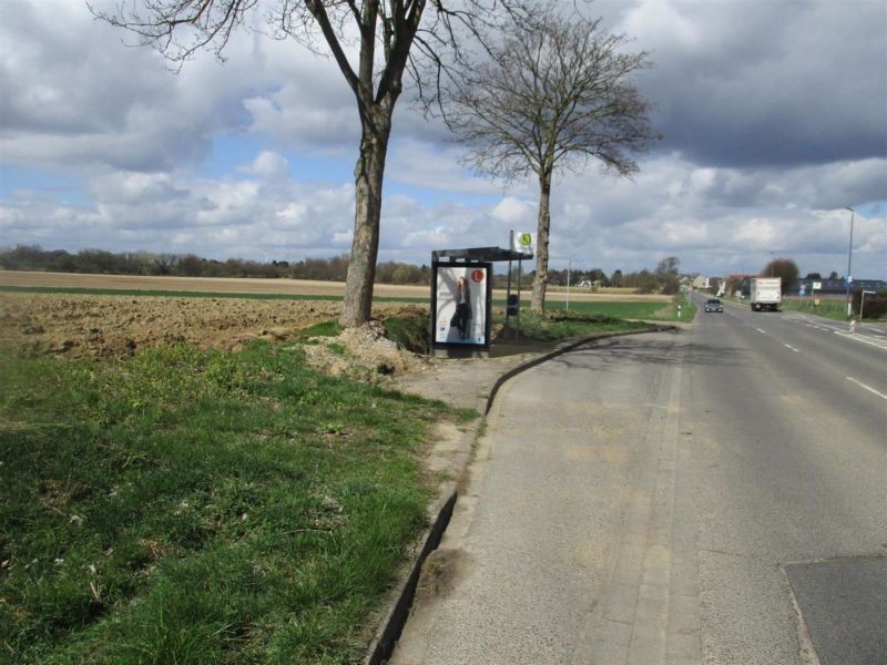 Horbacher Str. geg. 232/We.li.