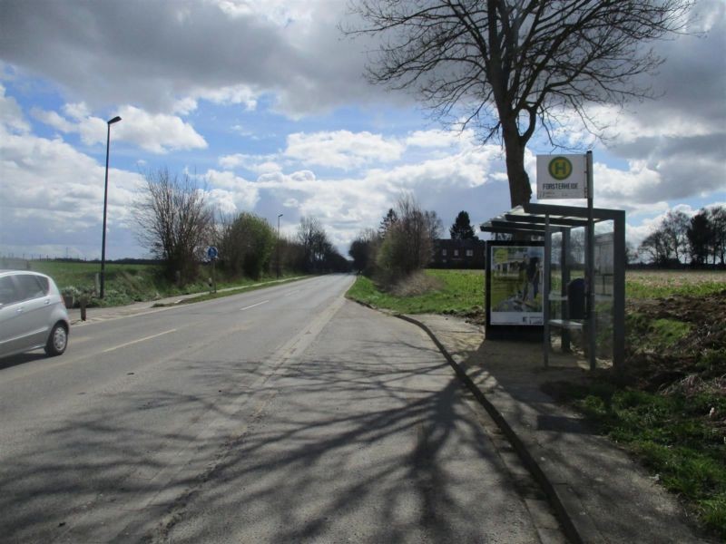 Horbacher Str. geg. 232/We.re.