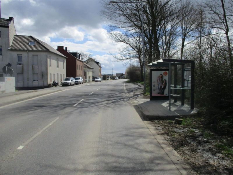 Horbacher Str. geg. 298/We.re.