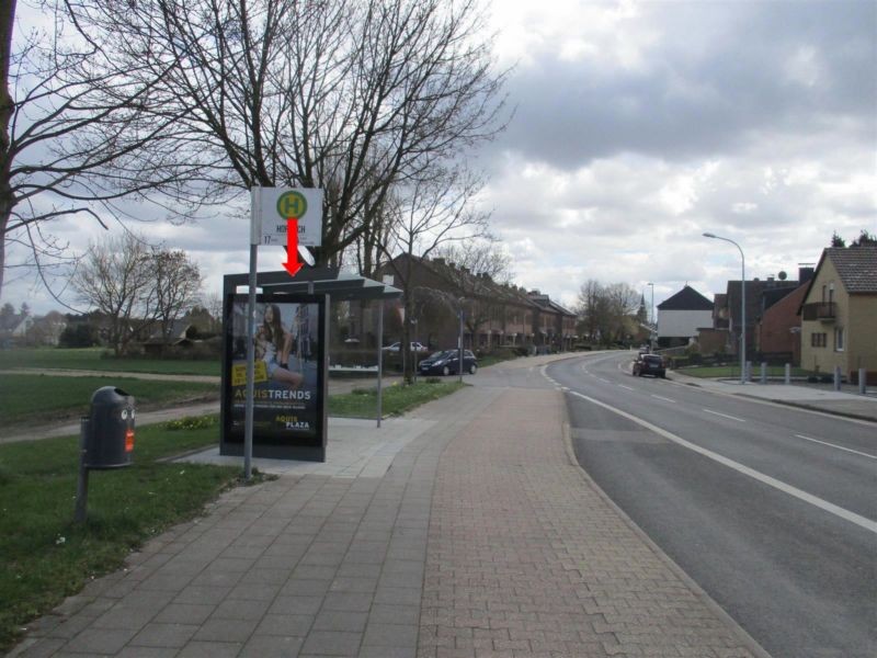 Horbacher Str. geg. 361/We.li.