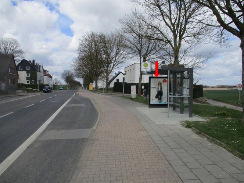 Horbacher Str. geg. 361/We.re.