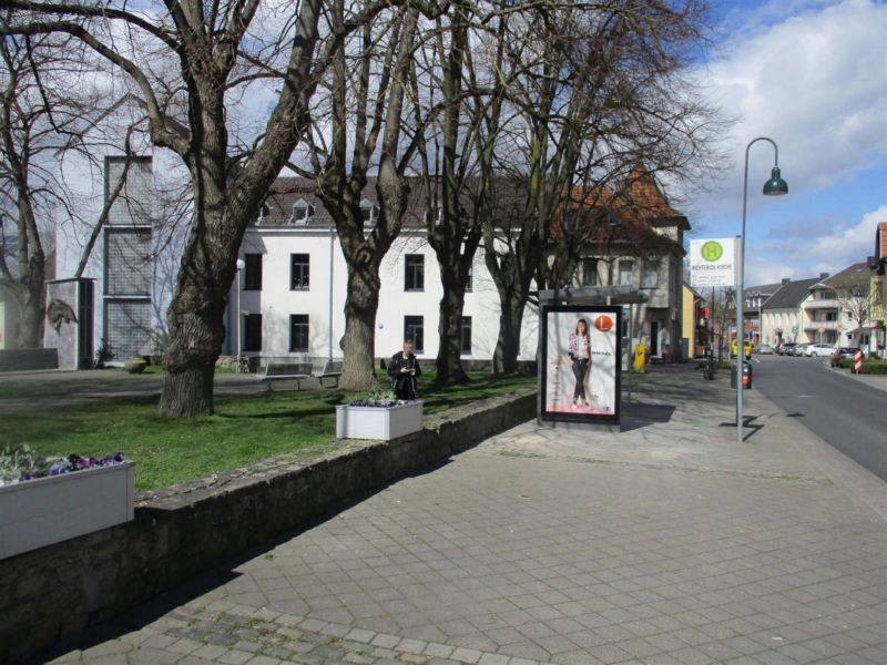 Horbacher Str. geg.  58/We.li.