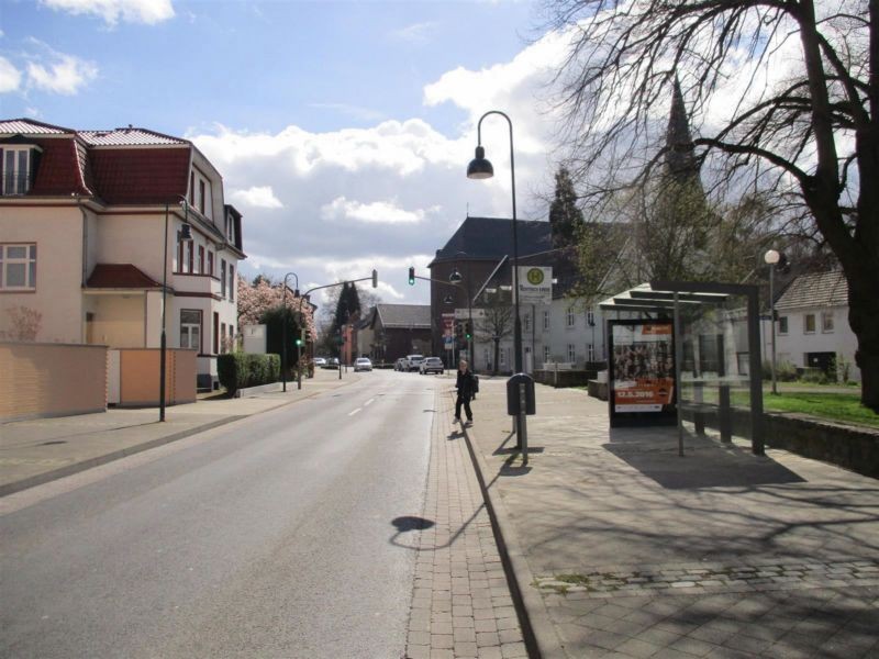 Horbacher Str. geg.  58/We.re.