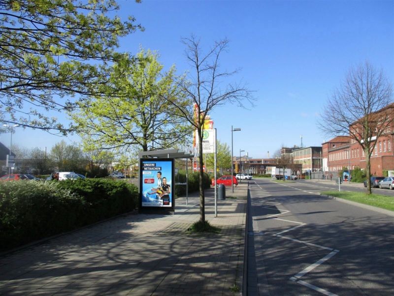 Hüttenstr.  44/We.li.