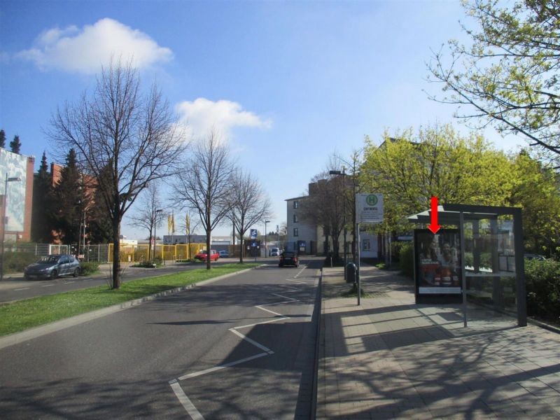 Hüttenstr.  44/We.re.