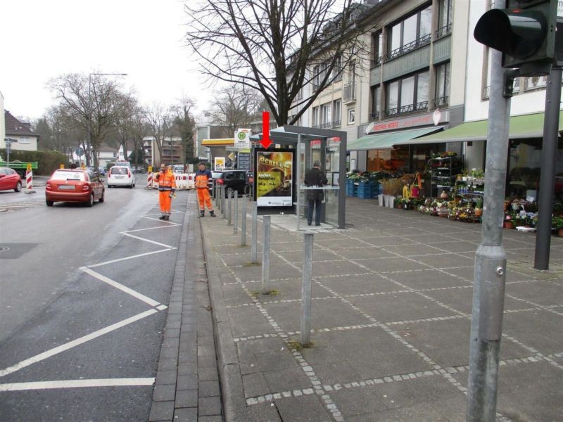 Jahnplatz  11/HST/We.re.