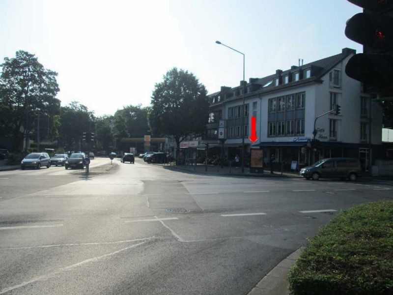 Jahnplatz/Eupener Str./Si. Str.