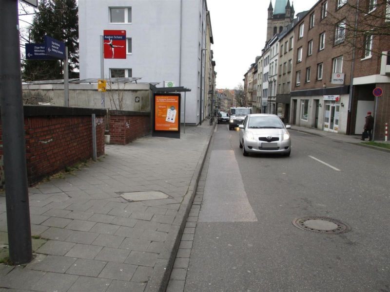 Jakobstr. geg. 191/We.li.