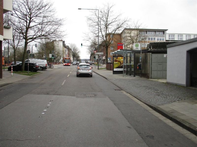 Jakobstr. geg. 191/We.re.