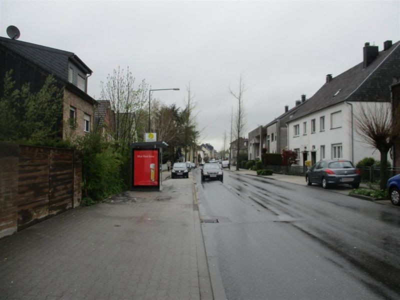 Josefstr. geg.  10/We.li.