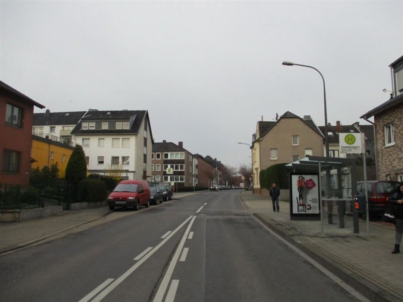 Josefstr. geg. 136/We.re.