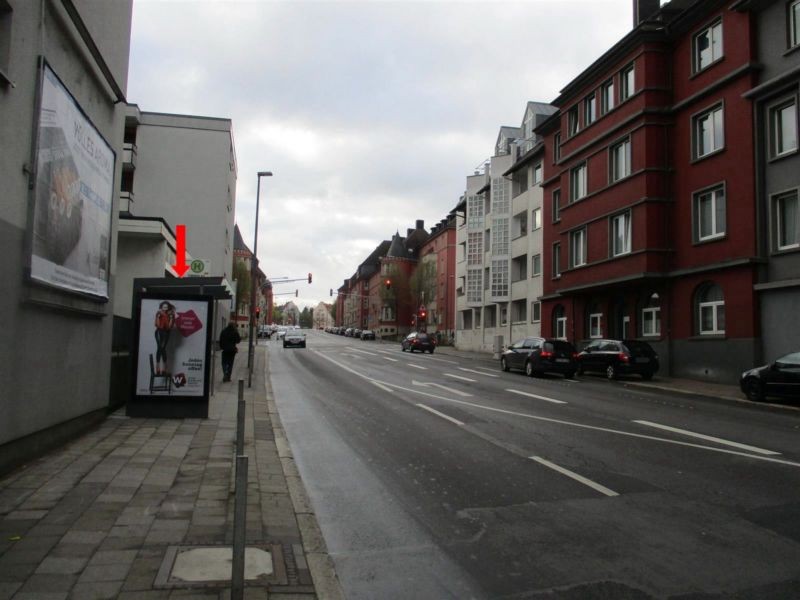 Joseph-von-Görres-Str.  55/We.li.