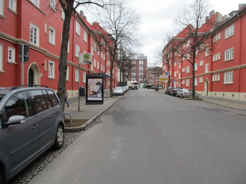 Joseph-von-Görres-Str.   8/We.li.