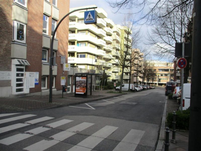 Judengasse  12/We.li.