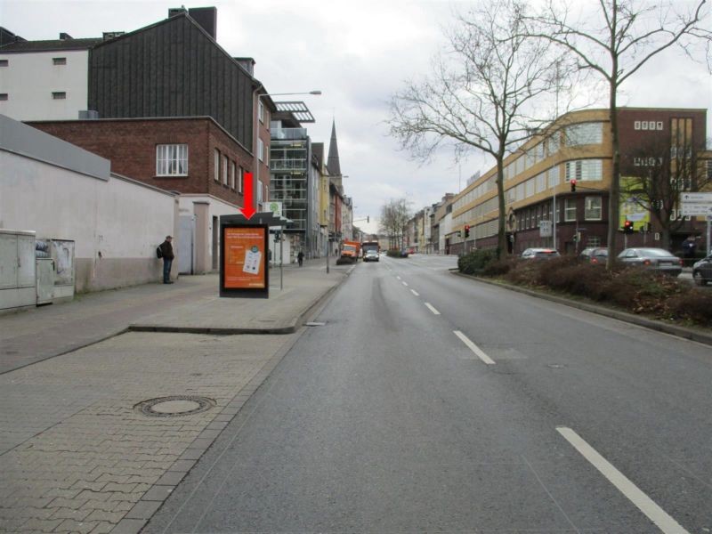 Jülicher Str. 112/We.li.