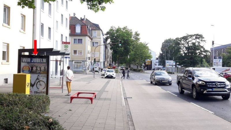 Jülicher Str. 307/We.li.