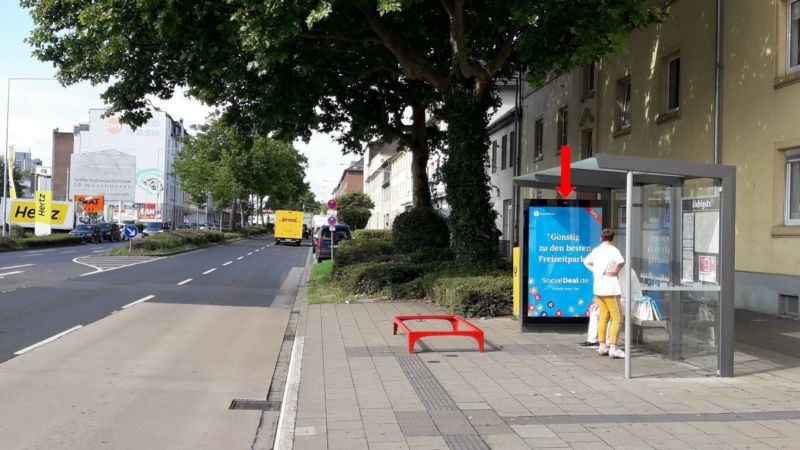 Jülicher Str. 307/We.re.