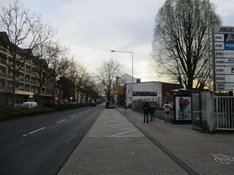 Jülicher Str. 340-344a/We.re.