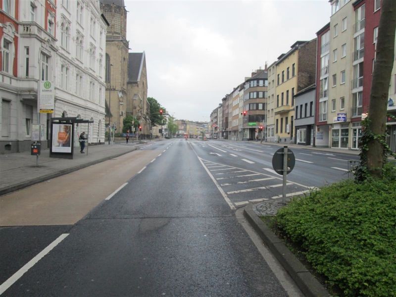 Jülicher Str.  76/We.re.