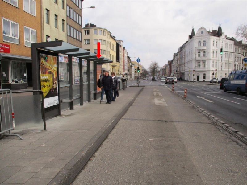 Jülicher Str.  77/innen li.