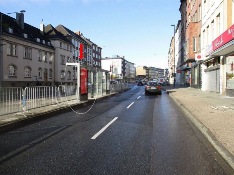 Jülicher Str.  77/außen li.