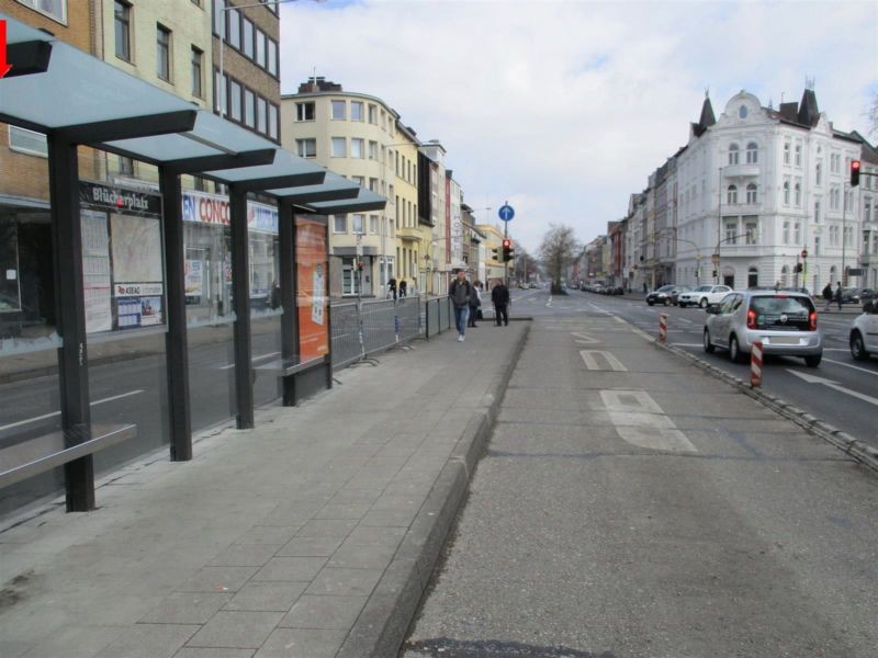 Jülicher Str.  77/innen re.