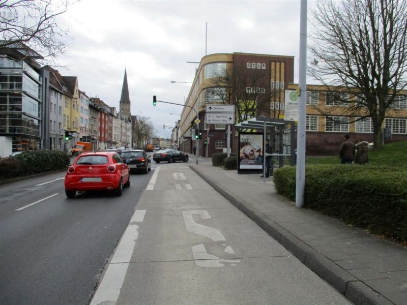 Jülicher Str. geg. 116a/We.re.