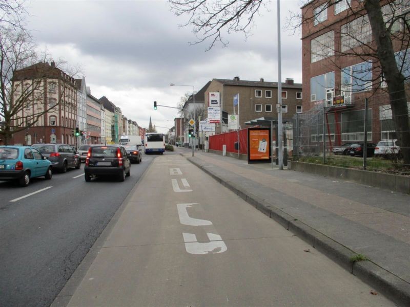 Jülicher Str. geg. 224/We.re.