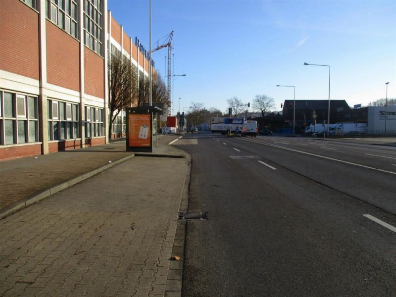 Jülicher Str. geg. 378/We.li.