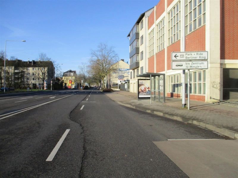 Jülicher Str. geg. 378/We.re.