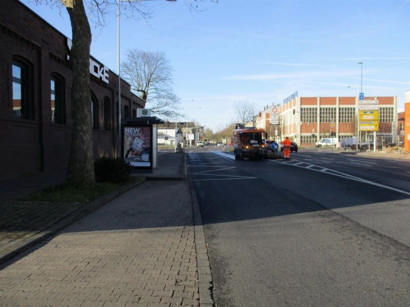 Jülicher Str. geg. 443/We.li.